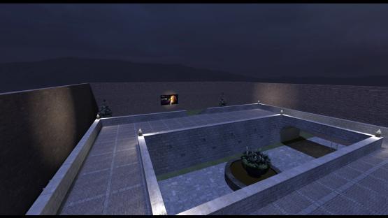 aim_ezel_cs2 – Counter-Strike 2 Mod