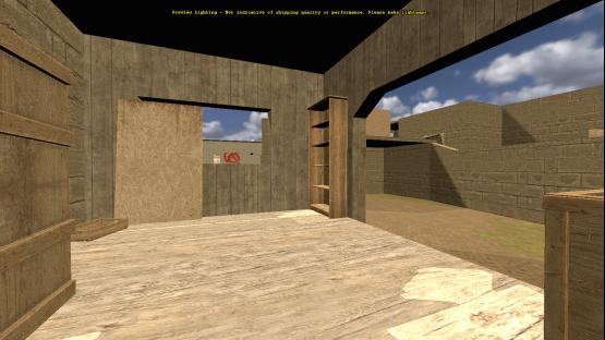 Malámapa [de_malamapa] – Counter-Strike 2 Mod