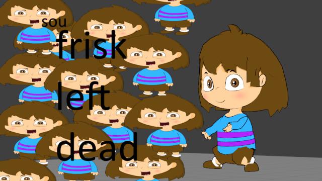 SOU Frisk (Ellis)