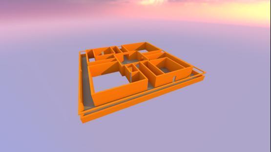 de_jon1 – Counter-Strike 2 Mod