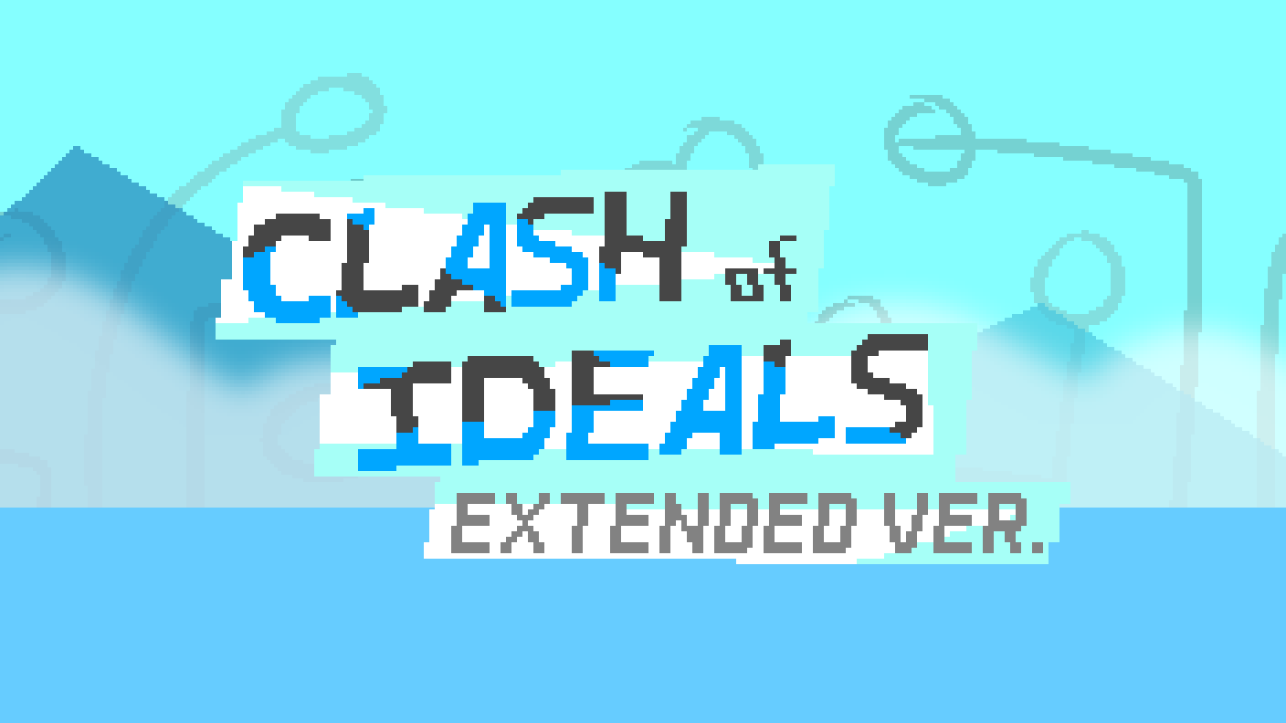PlugBoy - Clash of Ideals (Extended Version)