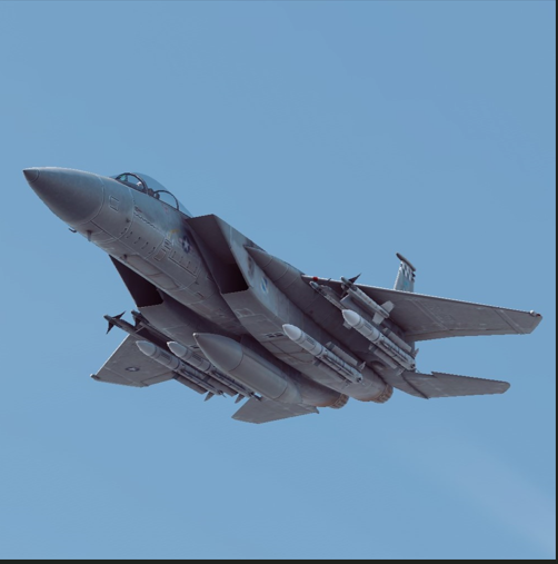 F-15CN