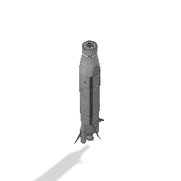 Light Reusable Launcher