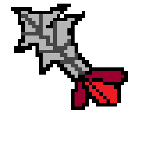 DontDownload1234 – tModLoader Mod