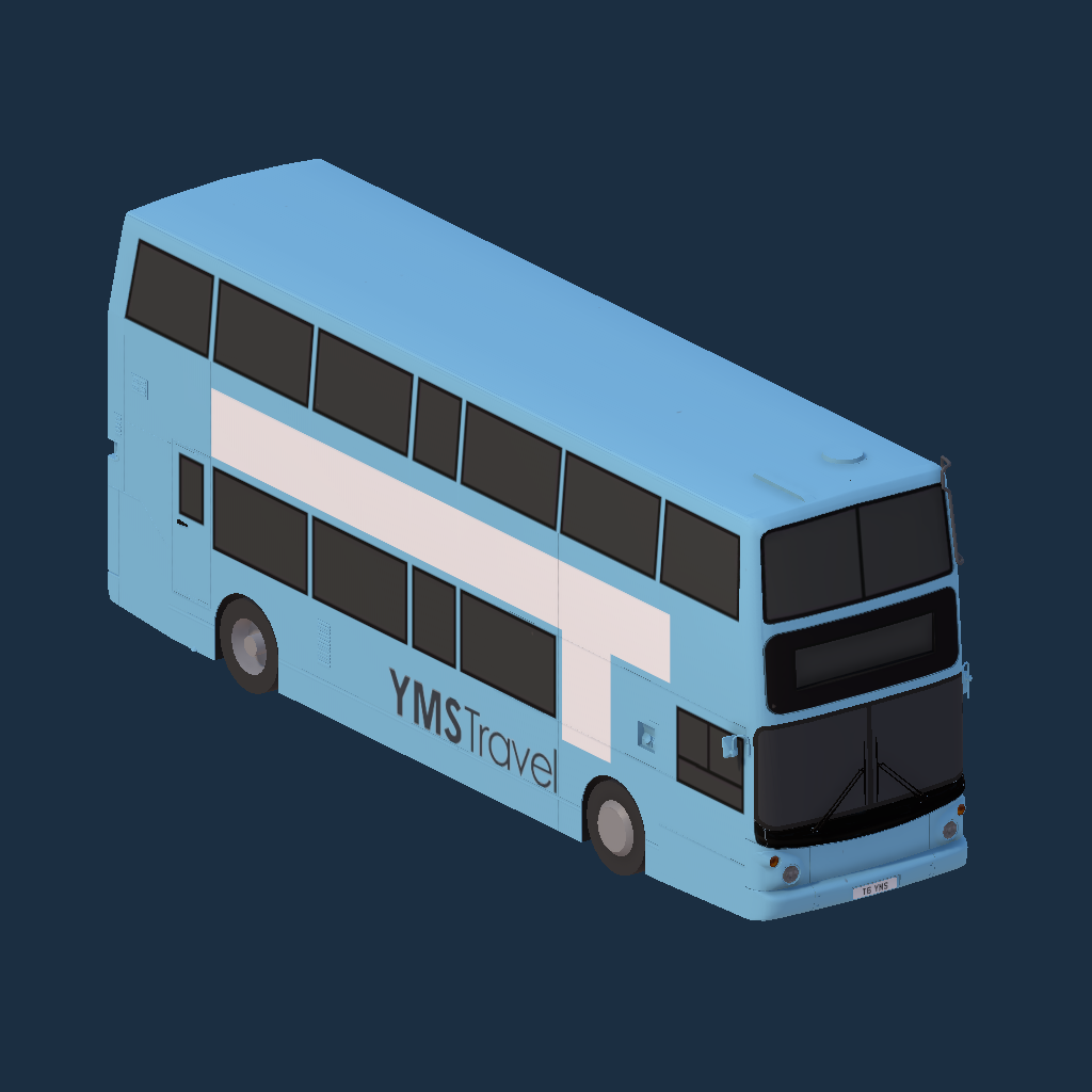 YMS Trident
