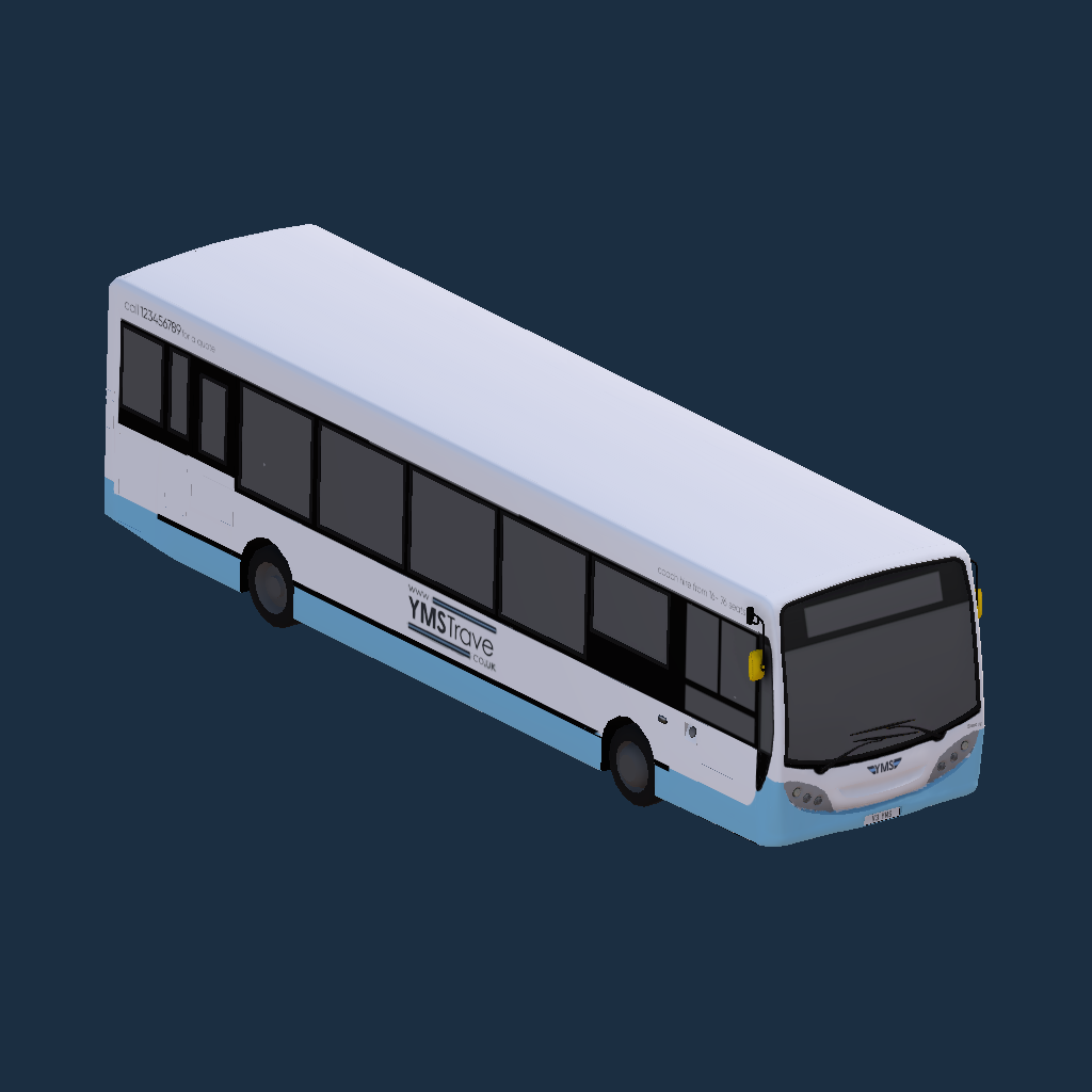YMS E200