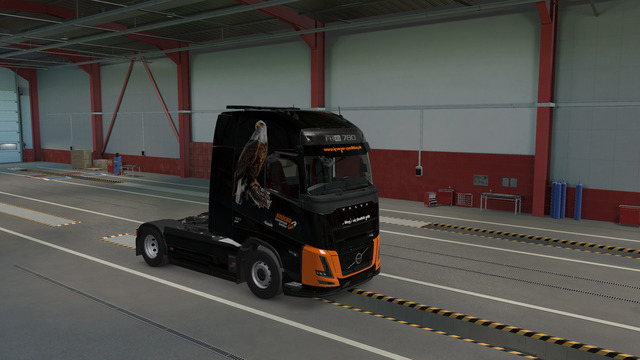 Krüger Internationale Spedition GmbH