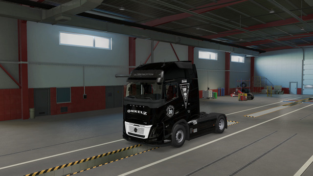 Böhse Onkelz FH6
