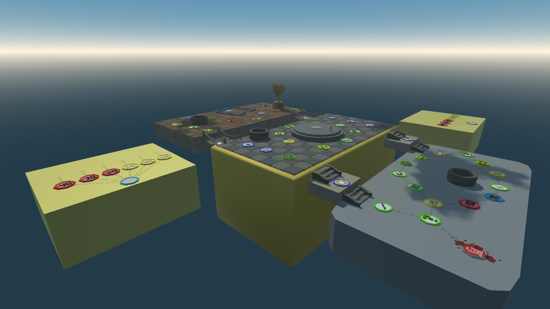 Sky Island