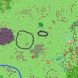 village world