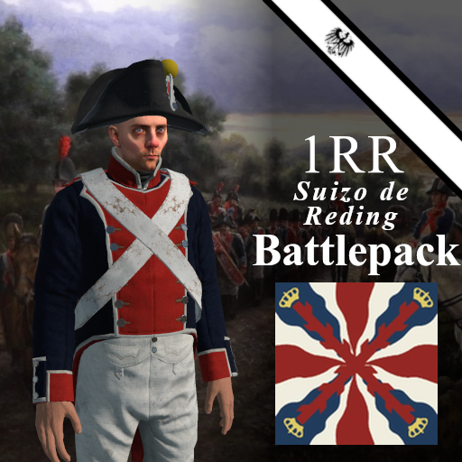1RR Battlepack