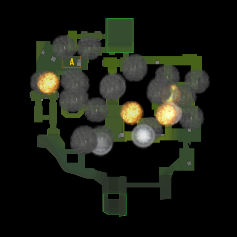Ancient Nades
