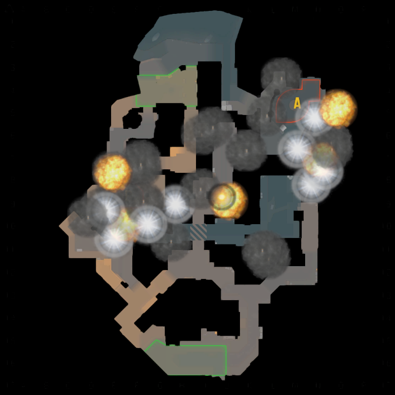 Anubis Nades