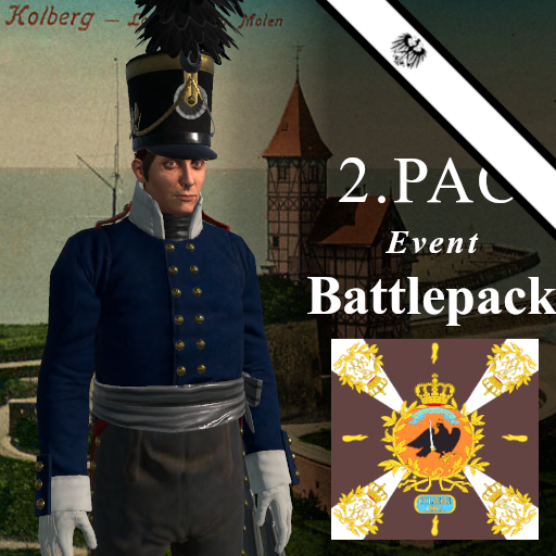 2.PAC Event Battlepack [PRU]