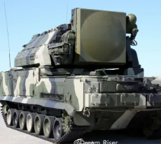 SA-15/Tor-M1 SAM