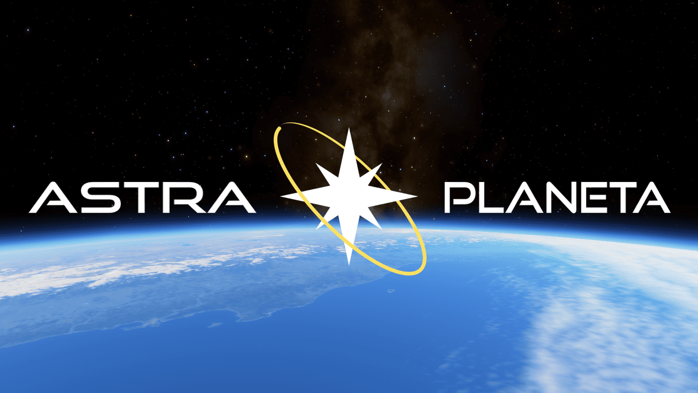 Astra Planeta