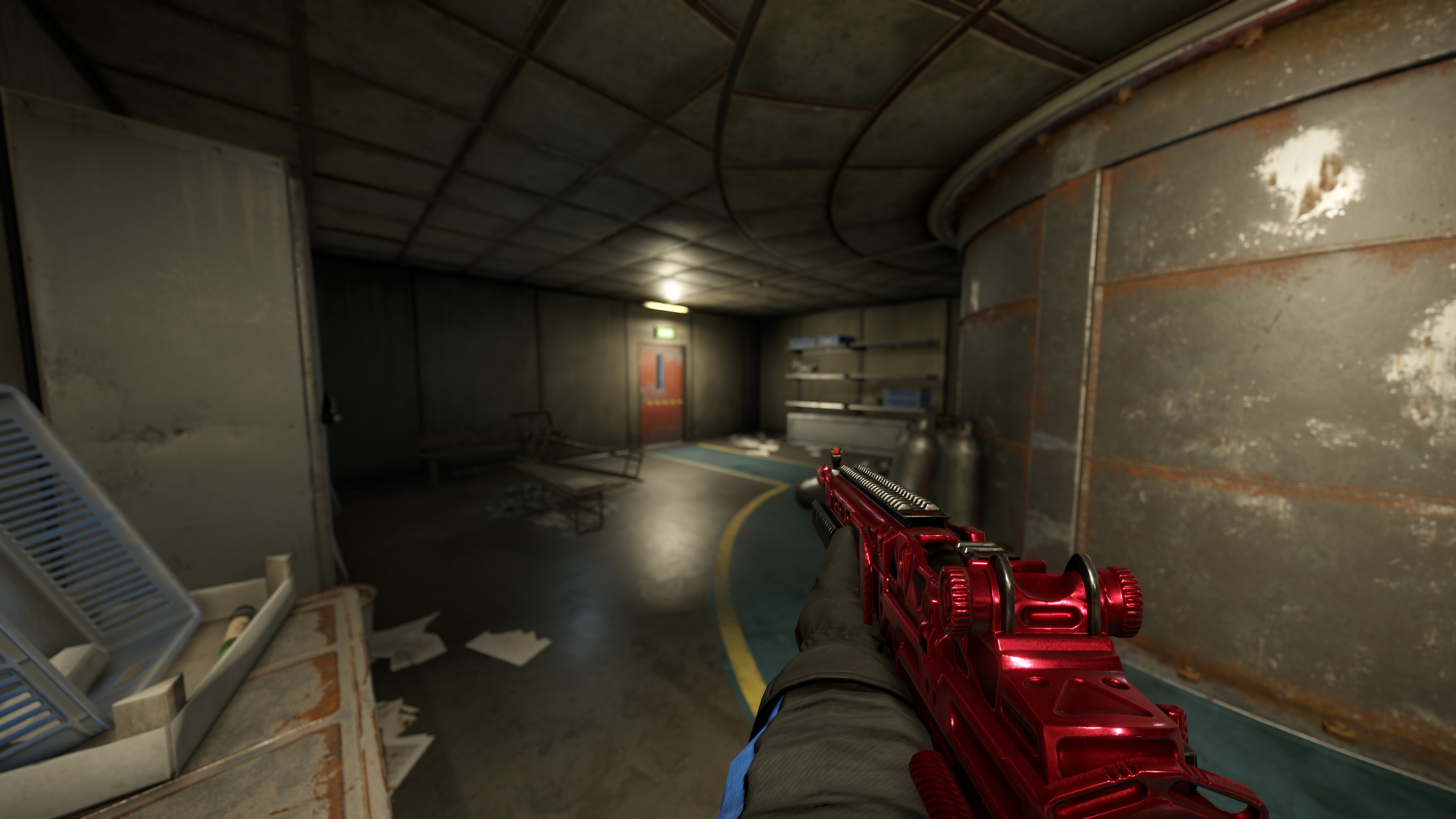 Redemption M39