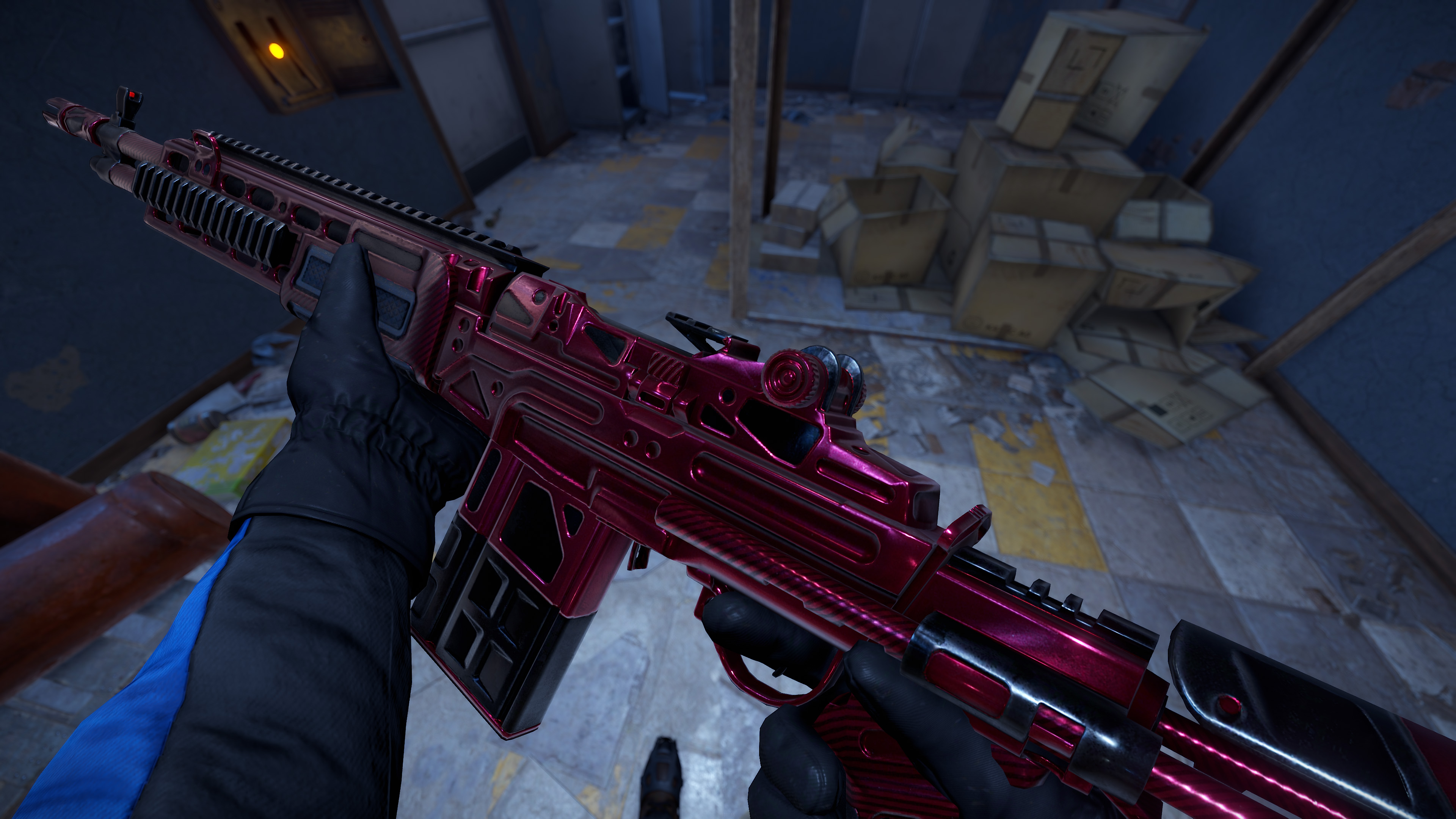 Redemption M39