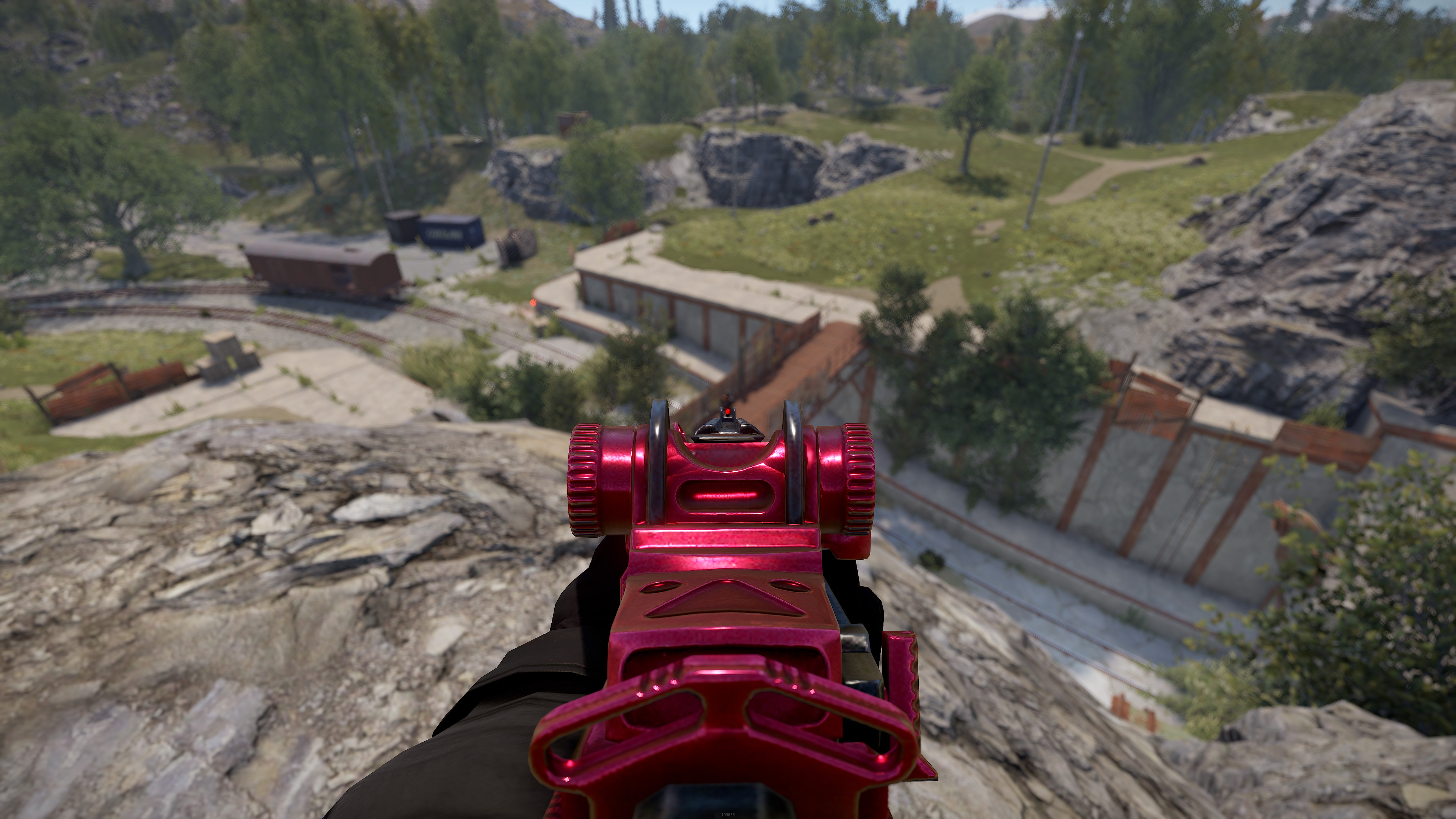Redemption M39