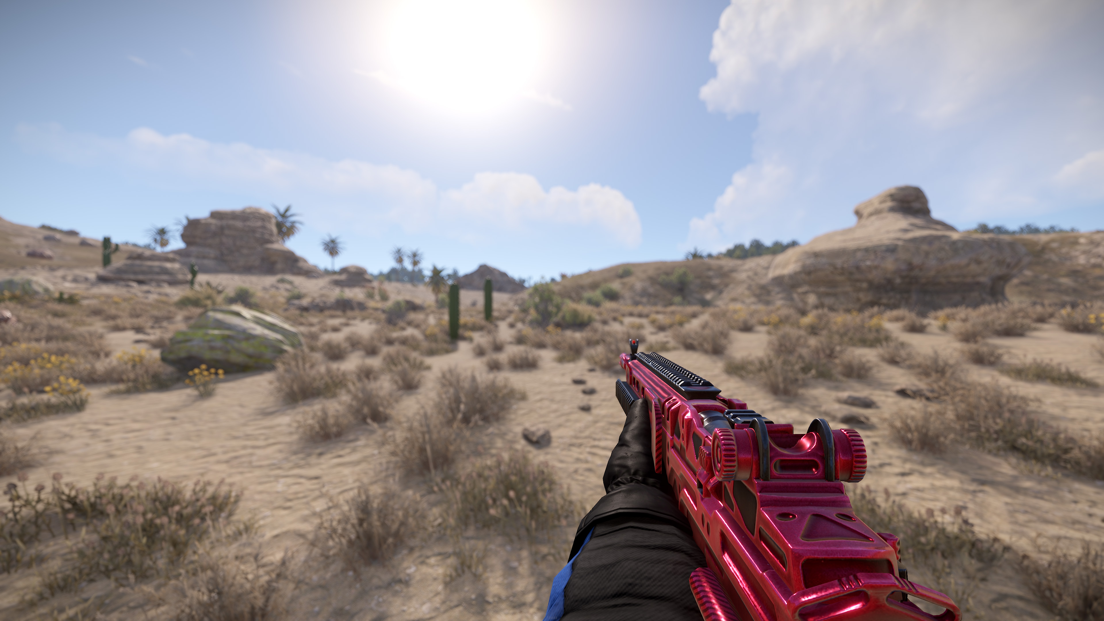 Redemption M39