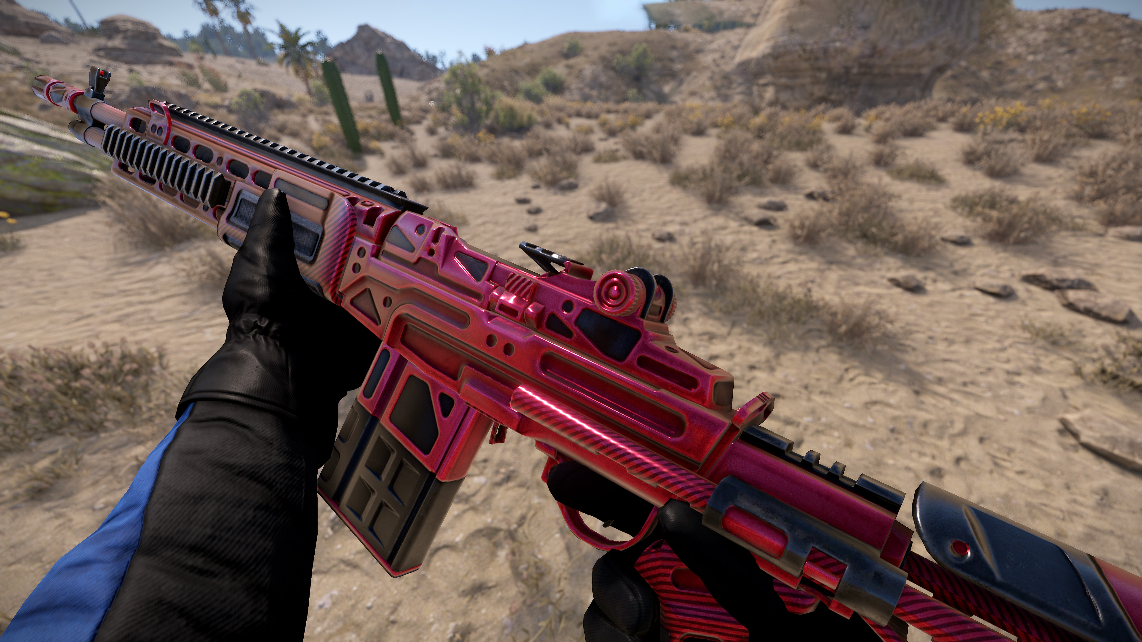 Redemption M39