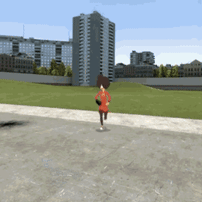[Ongezellig] Maya PM + NPC