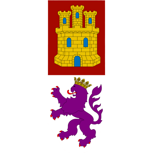 Castilian Banner preview