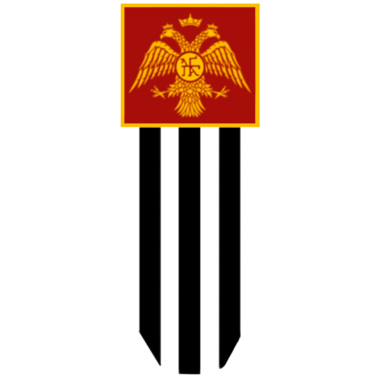 Komnenoi Trebizond preview