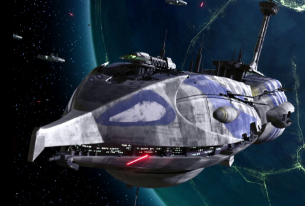 Rise of the Dreadnoughts (Awakening of the Clone Wars Submod)