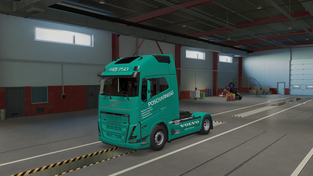  Poscharnegg GmbH