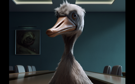 Duck Dominion