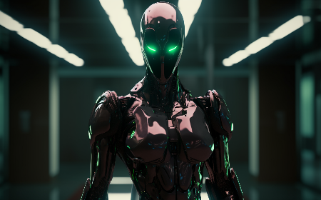 Synth Syndicate