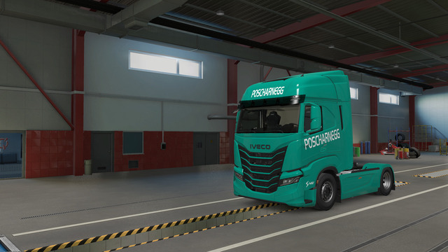 Poscharnegg GmbH