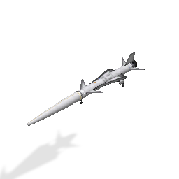 'Gler' Sat Launcher
