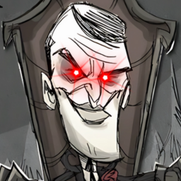 MaxGoodwell – Don't Starve Together Mod