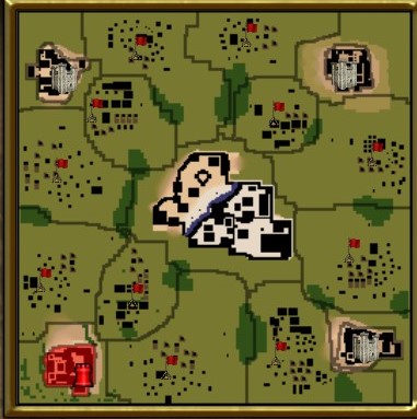 der Krieg in der hauptstadt 1.2