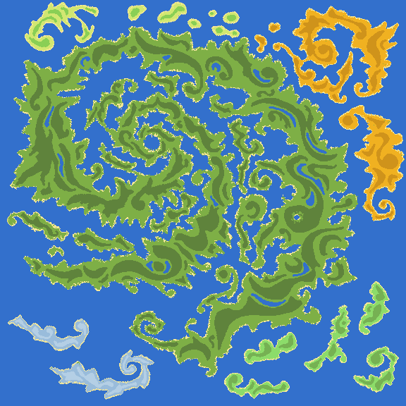 Hurricaneland