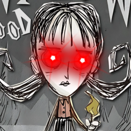 GoodWillow – Don't Starve Together Mod