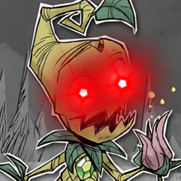 WormGood – Don't Starve Together Mod