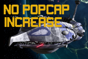 [NO POPCAP INCREASE] Rise of the Dreadnaughts (Awakening of the Clone Wars Submod)