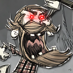 Goodie – Don't Starve Together Mod