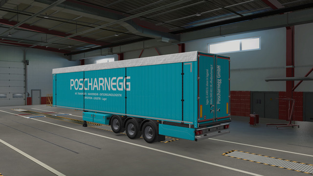 Poscharnegg GmbH