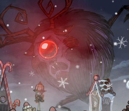 movementpredict – Don't Starve Together Mod