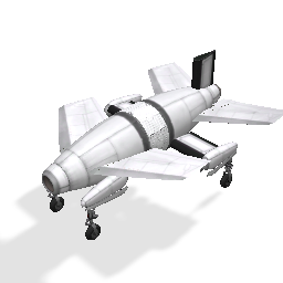 'La Bomba' Research Drone