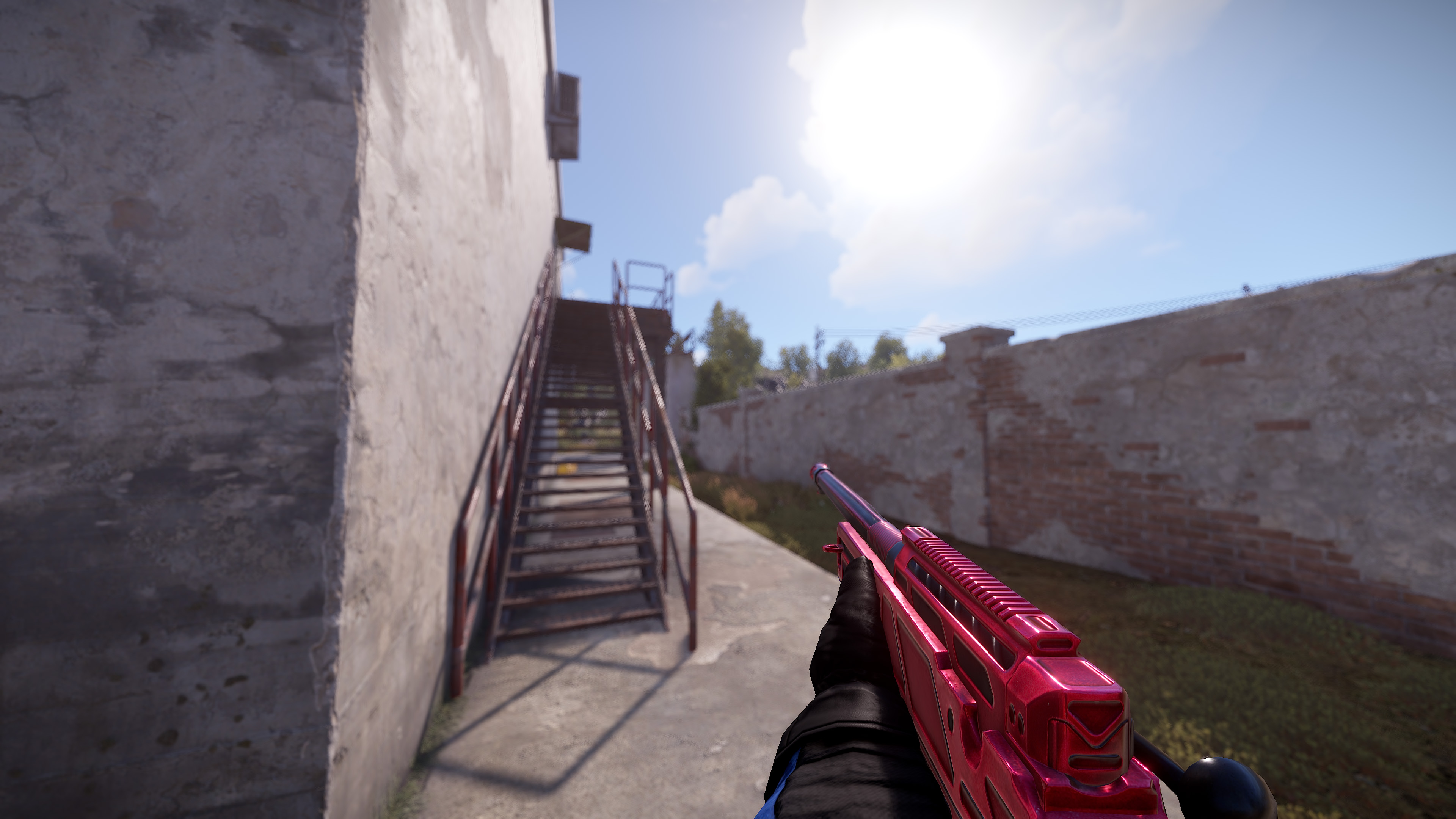 Redemption L96