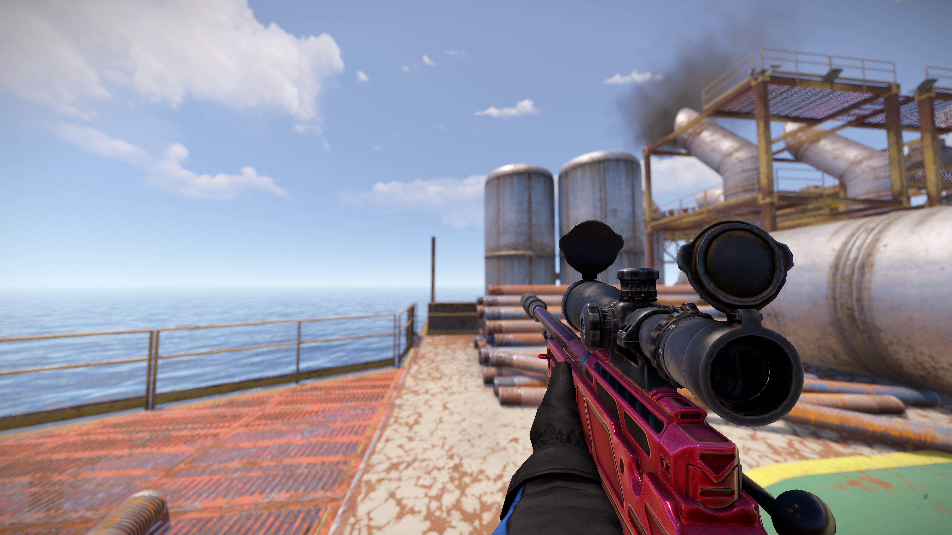 Redemption L96 thumbnail 9