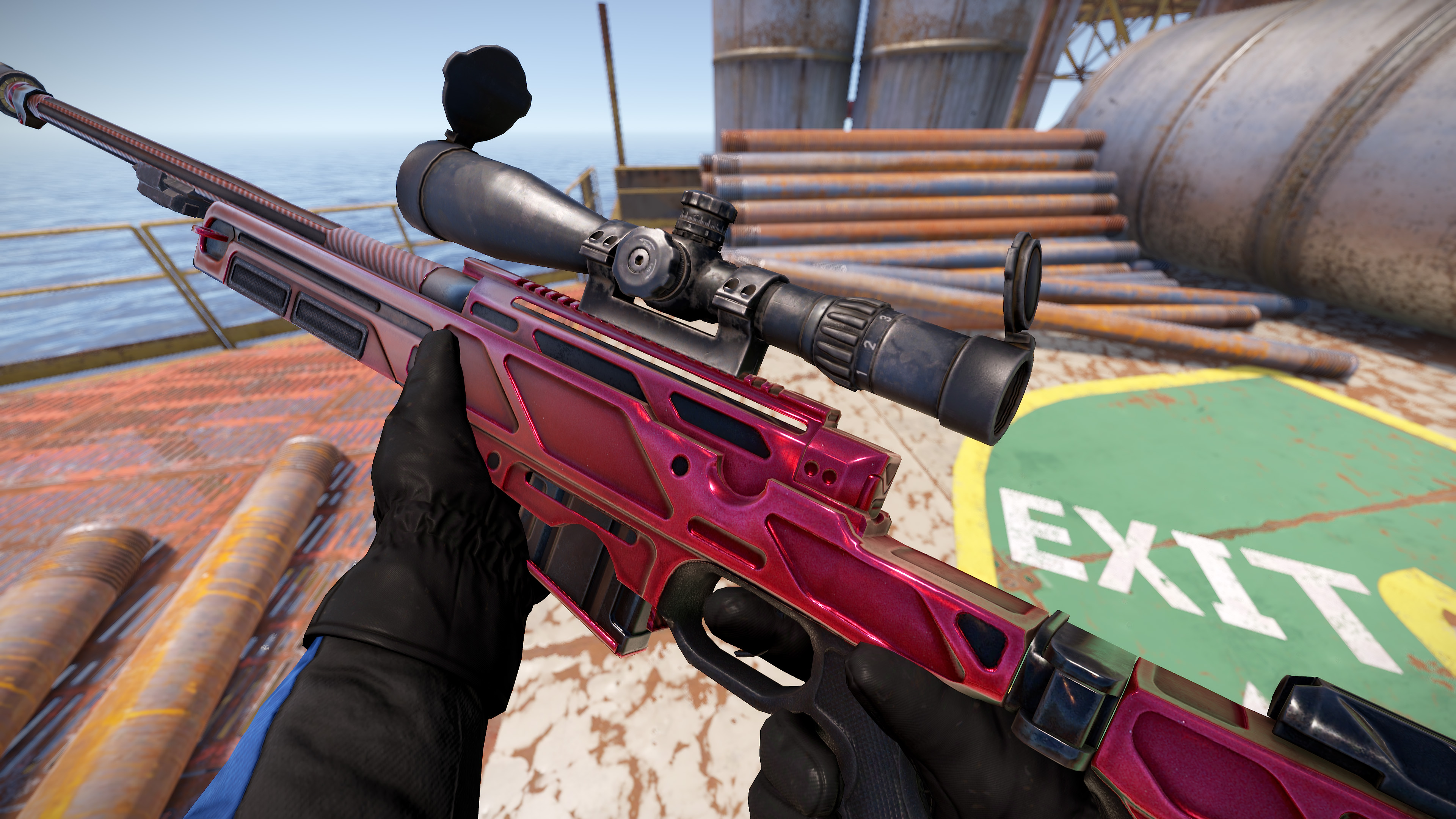 Redemption L96 thumbnail 10
