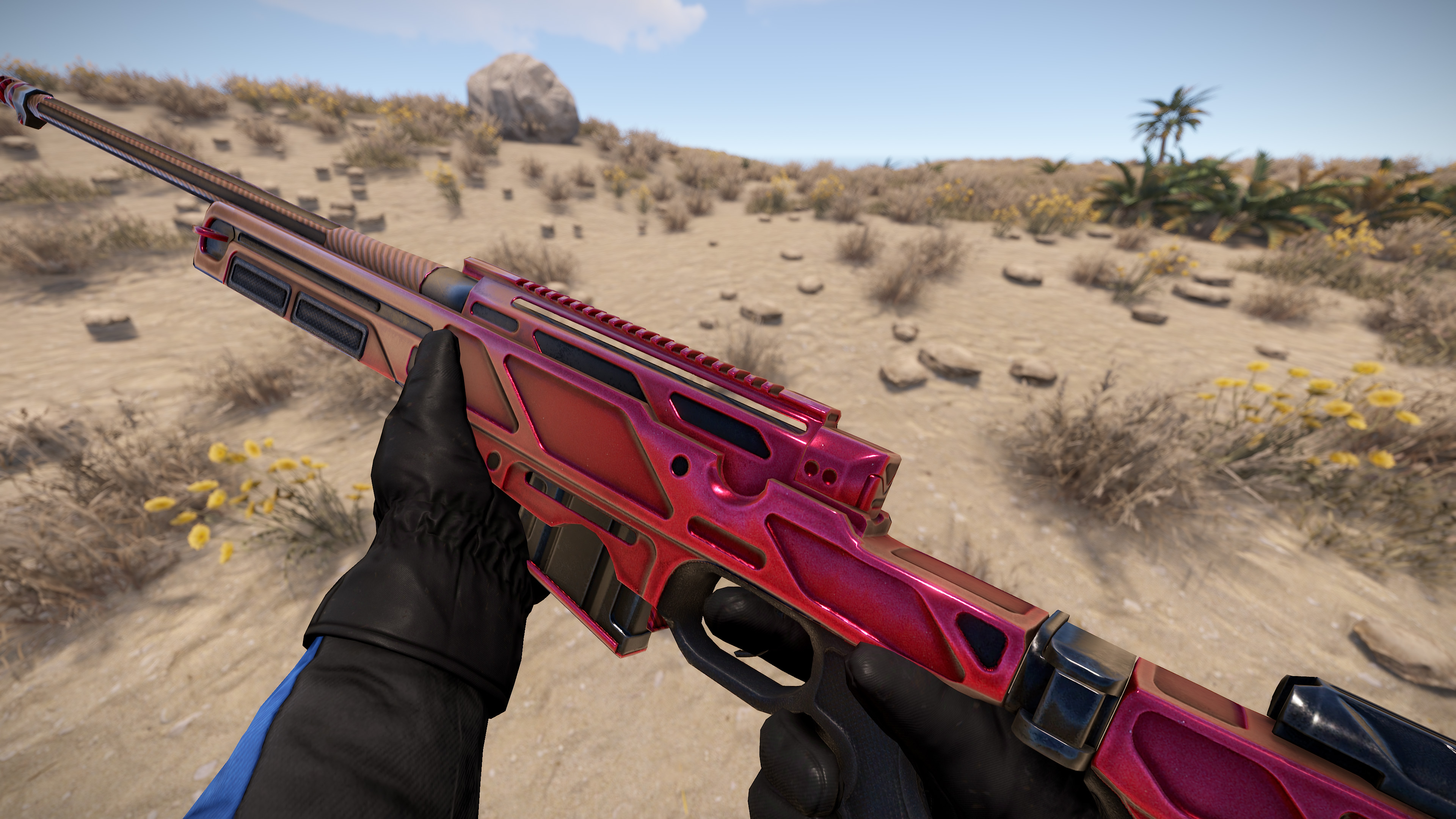 Redemption L96 thumbnail 3