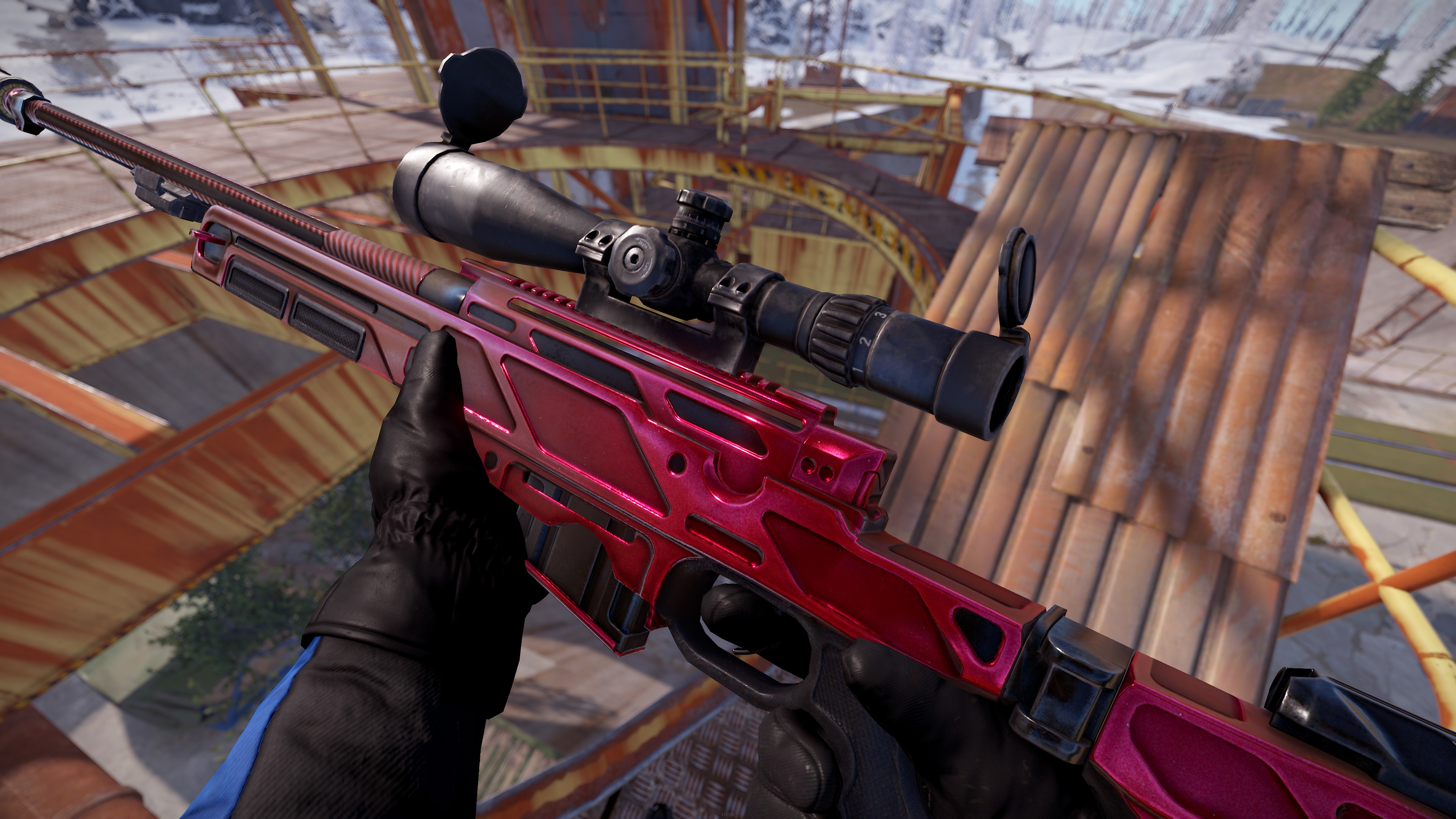Redemption L96 thumbnail 12