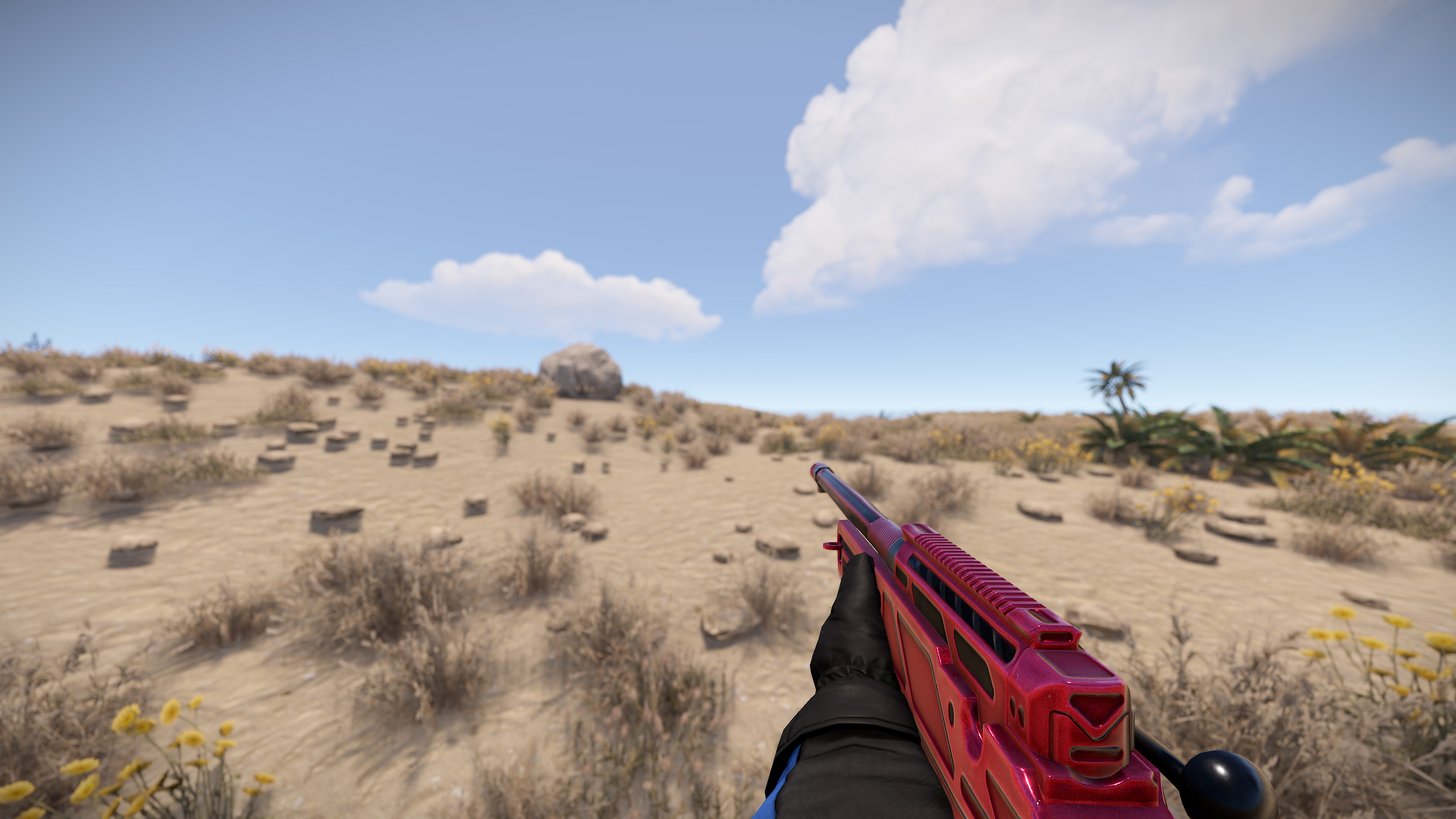Redemption L96 thumbnail 2